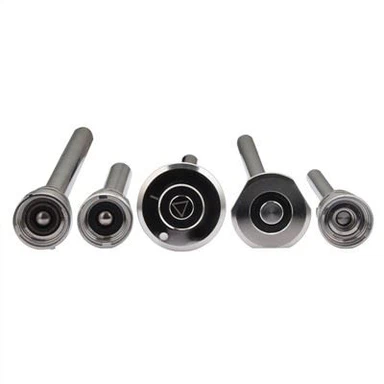 Stainless hlau Keg Spear
